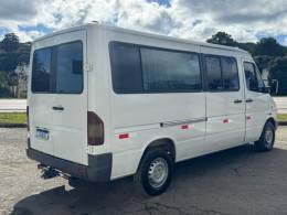 MERCEDES-BENZ - SPRINTER - 2000/2000 - Branca - R$ 56.500,00