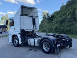 VOLKSWAGEN - 19-420 - 2014/2014 - Branca - R$ 218.000,00