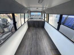 MARCOPOLO - VOLARE - 2005/2005 - Branca - R$ 110.000,00