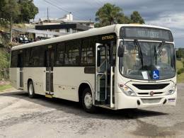 MARCOPOLO - TORINO - 2011/2011 - Branca - R$ 125.000,00