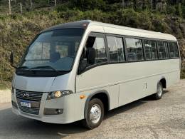 MARCOPOLO - VOLARE - 2011/2012 - Prata - R$ 165.000,00