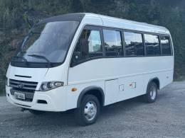 MARCOPOLO - VOLARE - 2014/2015 - Branca - R$ 185.000,00