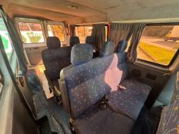 MERCEDES-BENZ - SPRINTER - 2000/2000 - Branca - R$ 56.500,00