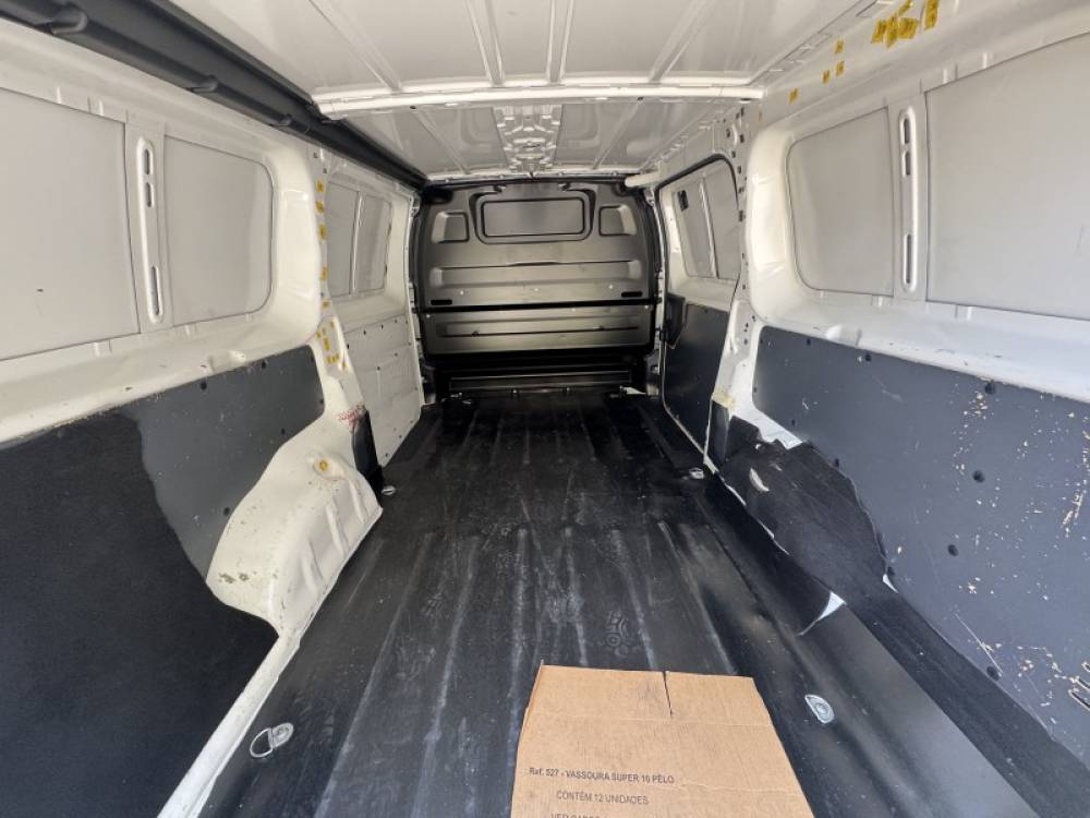 CITROËN - JUMPY - 2020/2020 - Branca - R$ 90.000,00