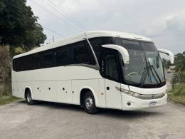 MARCOPOLO - PARADISO - 2011/2012 - Branca - R$ 360.000,00