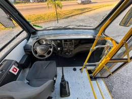IVECO - CITYCLASS - 2014/2014 - Amarela - R$ 140.000,00
