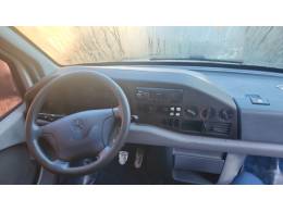MERCEDES-BENZ - SPRINTER - 2000/2000 - Branca - R$ 56.500,00