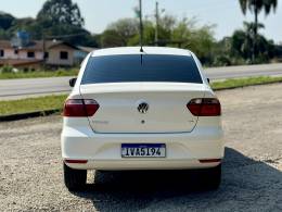 VOLKSWAGEN - VOYAGE - 2013/2014 - Branca - R$ 38.900,00