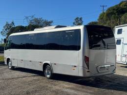 MARCOPOLO - VOLARE - 2020/2020 - Prata - R$ 490.000,00