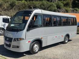 MARCOPOLO - VOLARE - 2012/2013 - Prata - R$ 175.000,00