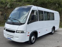 MARCOPOLO - VOLARE - 2005/2005 - Branca - R$ 110.000,00