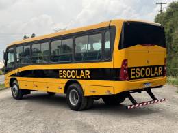 MARCOPOLO - SENIOR - 2012/2012 - Amarela - R$ 160.000,00