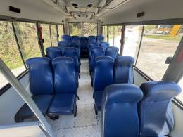 MARCOPOLO - VOLARE - 2011/2011 - Branca - R$ 145.000,00