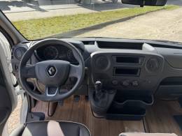 RENAULT - MASTER - 2025/2026 - Branca - R$ 340.000,00