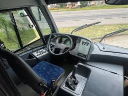 MARCOPOLO - SENIOR - 2014/2014 - Branca - R$ 260.000,00