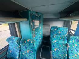 MARCOPOLO - VIAGGIO - 2001/2001 - Branca - R$ 84.990,00