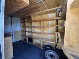 RENAULT - MASTER - 2013/2013 - Branca - R$ 135.000,00