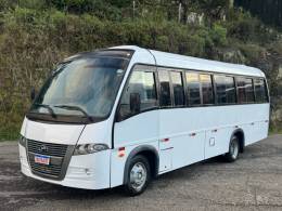 MARCOPOLO - VOLARE - 2008/2008 - Branca - R$ 164.990,00