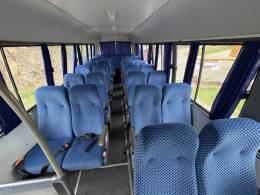 MARCOPOLO - VOLARE - 2008/2009 - Branca - R$ 135.000,00