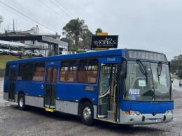MARCOPOLO - VIALE - 2011/2011 - Azul - R$ 75.000,00