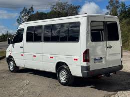 MERCEDES-BENZ - SPRINTER - 2000/2000 - Branca - R$ 56.500,00