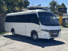 MARCOPOLO - VOLARE - 2010/2011 - Branca - R$ 160.000,00