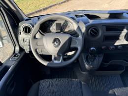 RENAULT - MASTER - 2024/2025 - Branca - R$ 270.000,00