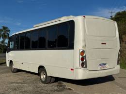 VOLKSWAGEN - 9-150 - 2008/2008 - Branca - R$ 125.000,00