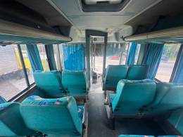 MARCOPOLO - VIAGGIO - 2001/2001 - Branca - R$ 84.990,00