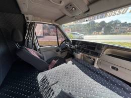 RENAULT - MASTER - 2013/2013 - Branca - R$ 135.000,00