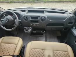 RENAULT - MASTER - 2024/2025 - Branca - R$ 310.000,00