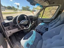 MERCEDES-BENZ - SPRINTER - 2013/2014 - Prata - R$ 155.000,00