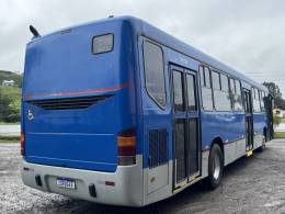 MARCOPOLO - VIALE - 2011/2011 - Azul - R$ 75.000,00