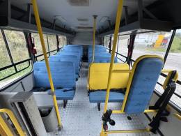 MARCOPOLO - SENIOR - 2012/2012 - Amarela - R$ 160.000,00