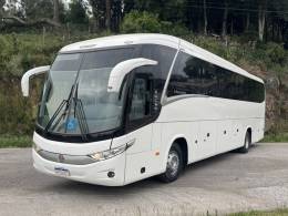 MARCOPOLO - PARADISO - 2011/2012 - Branca - R$ 360.000,00