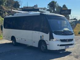 MARCOPOLO - SENIOR - 2004/2004 - Branca - R$ 100.000,00