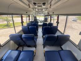 MARCOPOLO - VOLARE - 2011/2011 - Branca - R$ 145.000,00