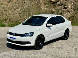 VOLKSWAGEN - VOYAGE - 2013/2014 - Branca - R$ 38.900,00