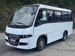 MARCOPOLO - VOLARE - 2012/2013 - Branca - R$ 195.000,00