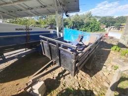 JINMA - TRATOR 454 - 1997/1997 - Azul - R$ 35.000,00