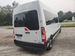 RENAULT - MASTER - 2024/2025 - Branca - R$ 310.000,00