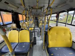 MARCOPOLO - VIALE - 2011/2011 - Azul - R$ 75.000,00