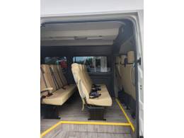 RENAULT - MASTER - 2024/2025 - Branca - R$ 310.000,00