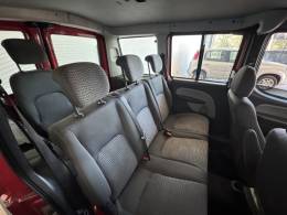 FIAT - DOBLÓ - 2013/2013 - Vermelha - R$ 46.900,00