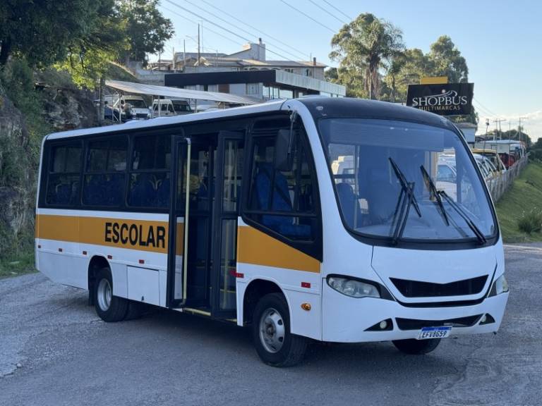 MASCARELLO - GRAN MINI - 2011/2011 - Branca - R$ 150.000,00