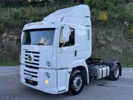 VOLKSWAGEN - 19-420 - 2014/2014 - Branca - R$ 218.000,00