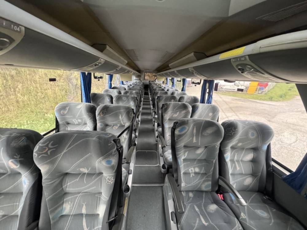 MARCOPOLO - PARADISO - 2011/2012 - Branca - R$ 360.000,00