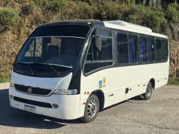 MARCOPOLO - SENIOR - 2004/2004 - Branca - R$ 100.000,00