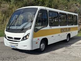 NEOBUS - THUNDER + - 2009/2010 - Branca - R$ 120.000,00
