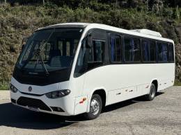 MARCOPOLO - SENIOR - 2011/2012 - Branca - R$ 210.000,00